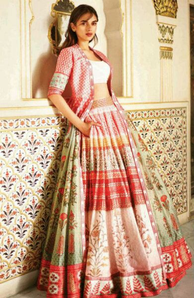 Summer indian wedding deals dresses